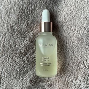 Välaíss Switzerland Vitamin E Facial Oil